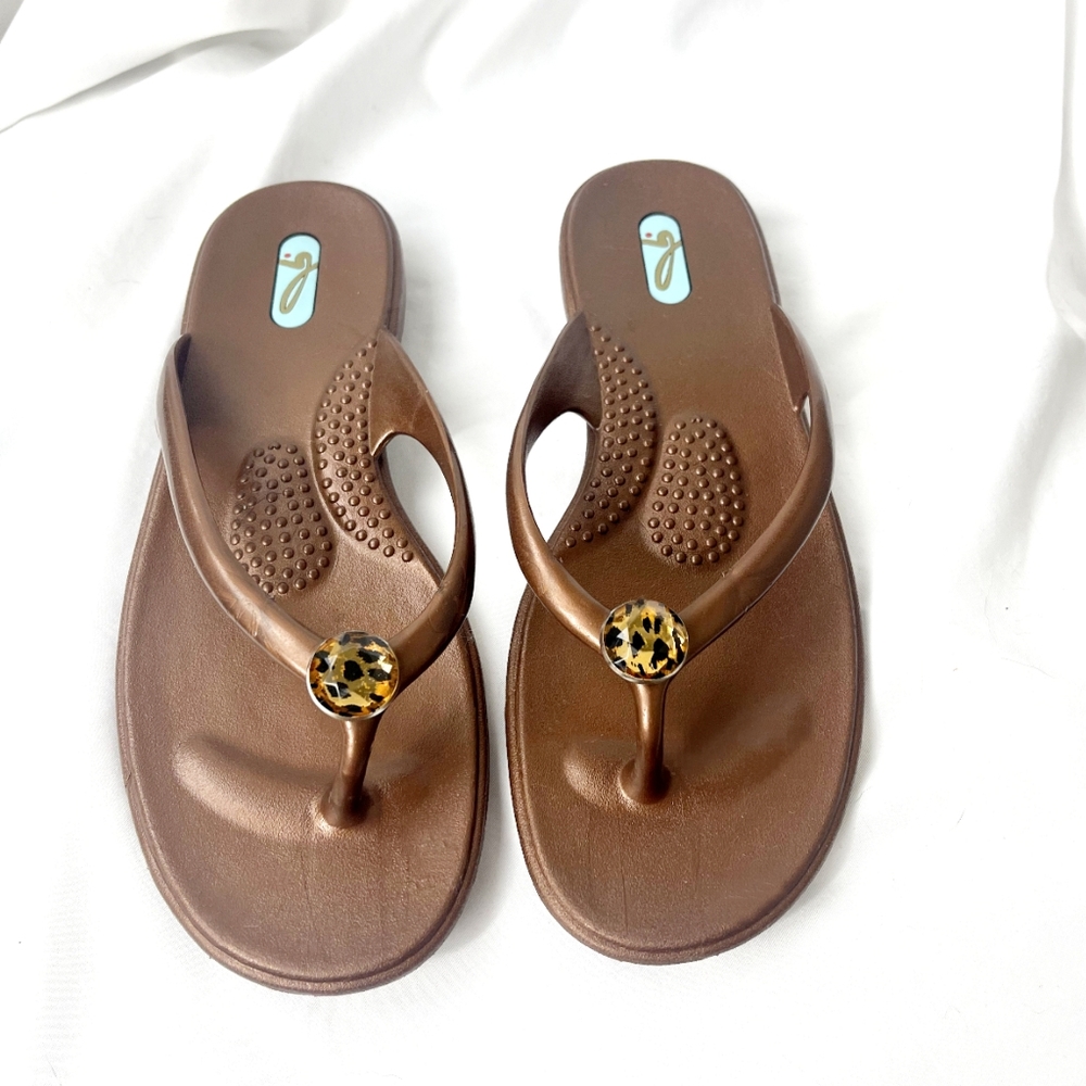 OKA b. Thong Sandals